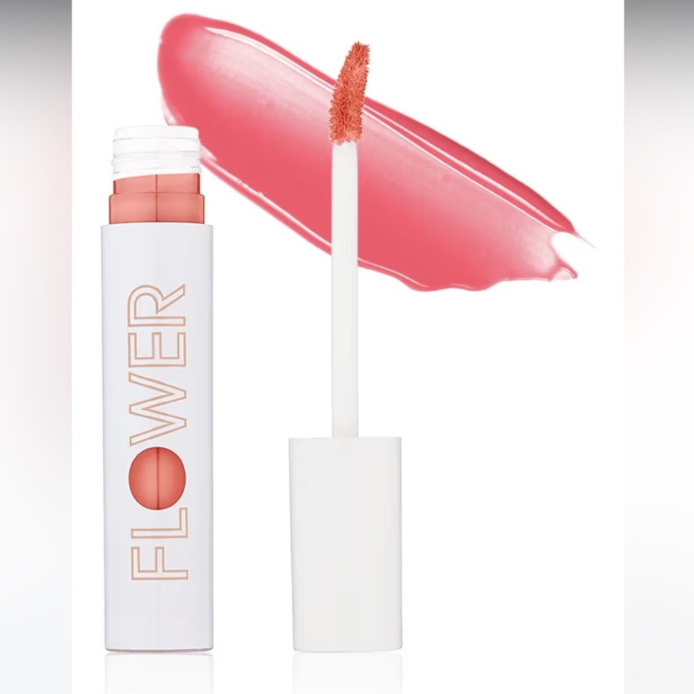 FLOWER Beauty Bitten Lip Stain - Coy